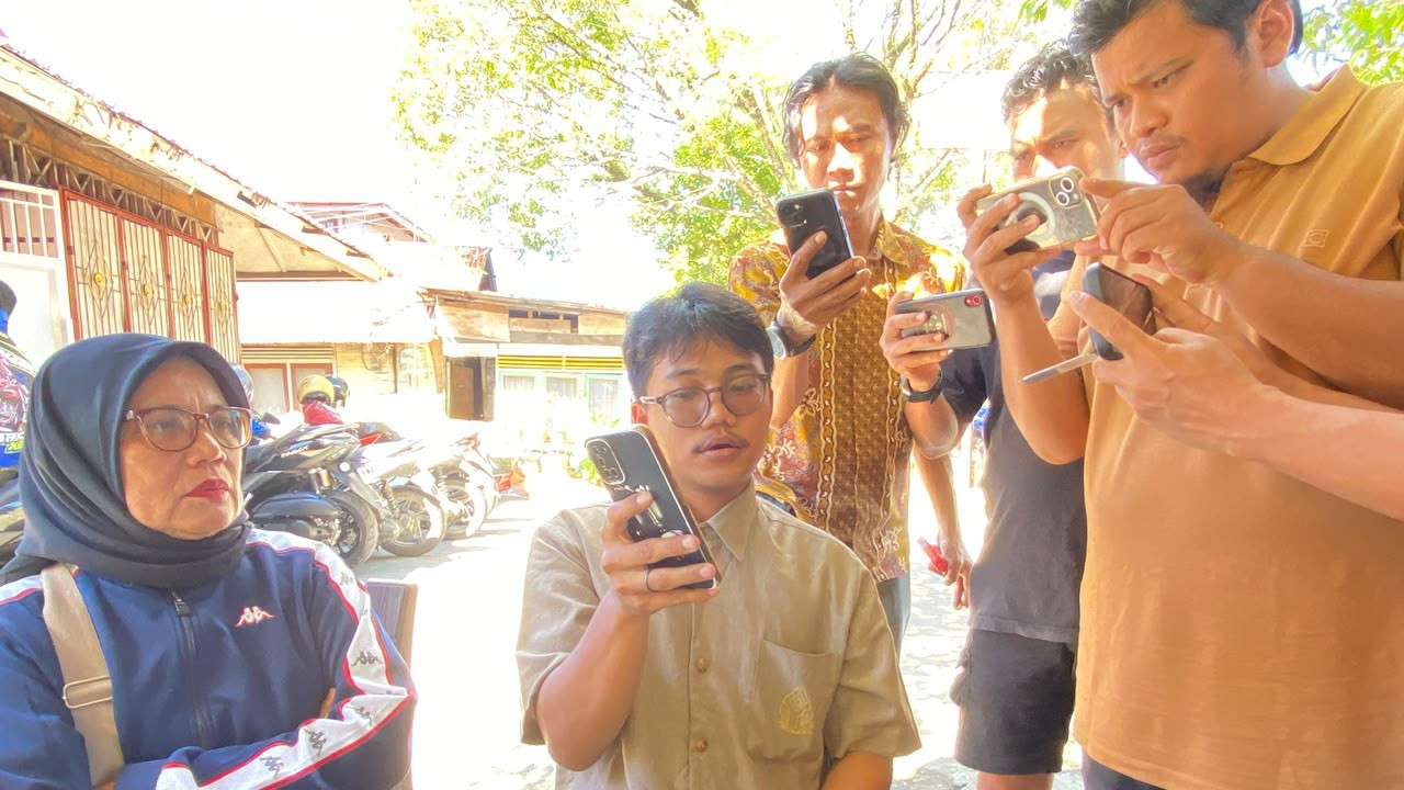 Orang Tua Korban Dugaan Pemukulan Kombes Teddy Tolak Damai: Anak Saya Dianiaya!