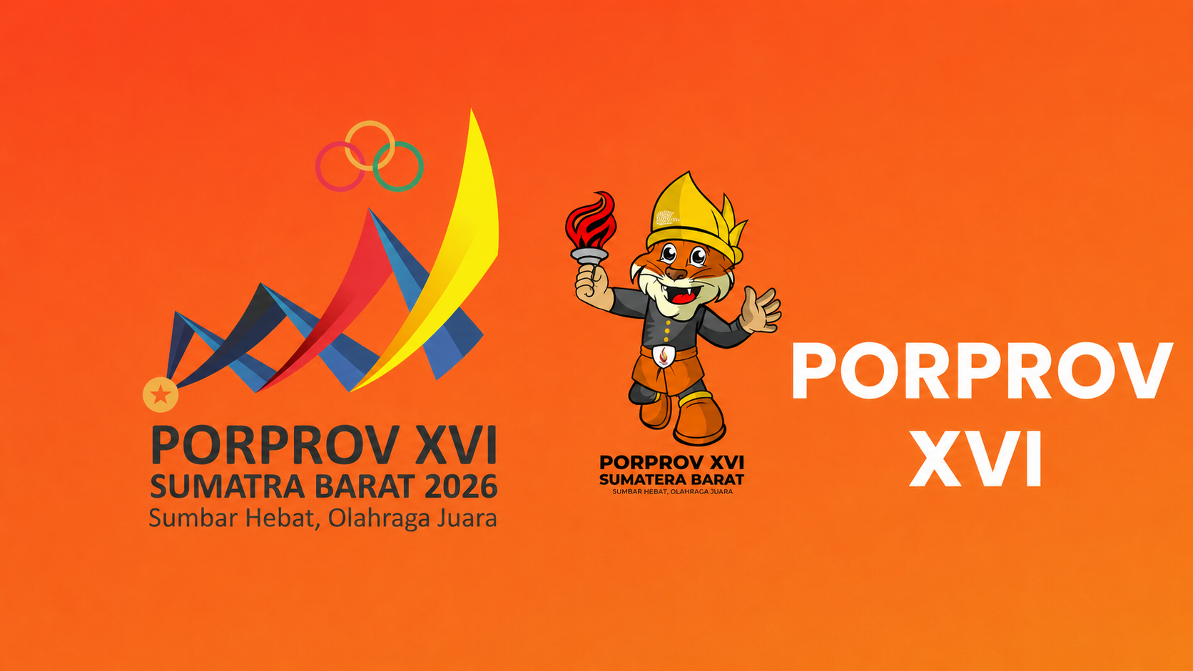 Pemprov Anggarkan 12 M untuk Porprov Sumbar 2026