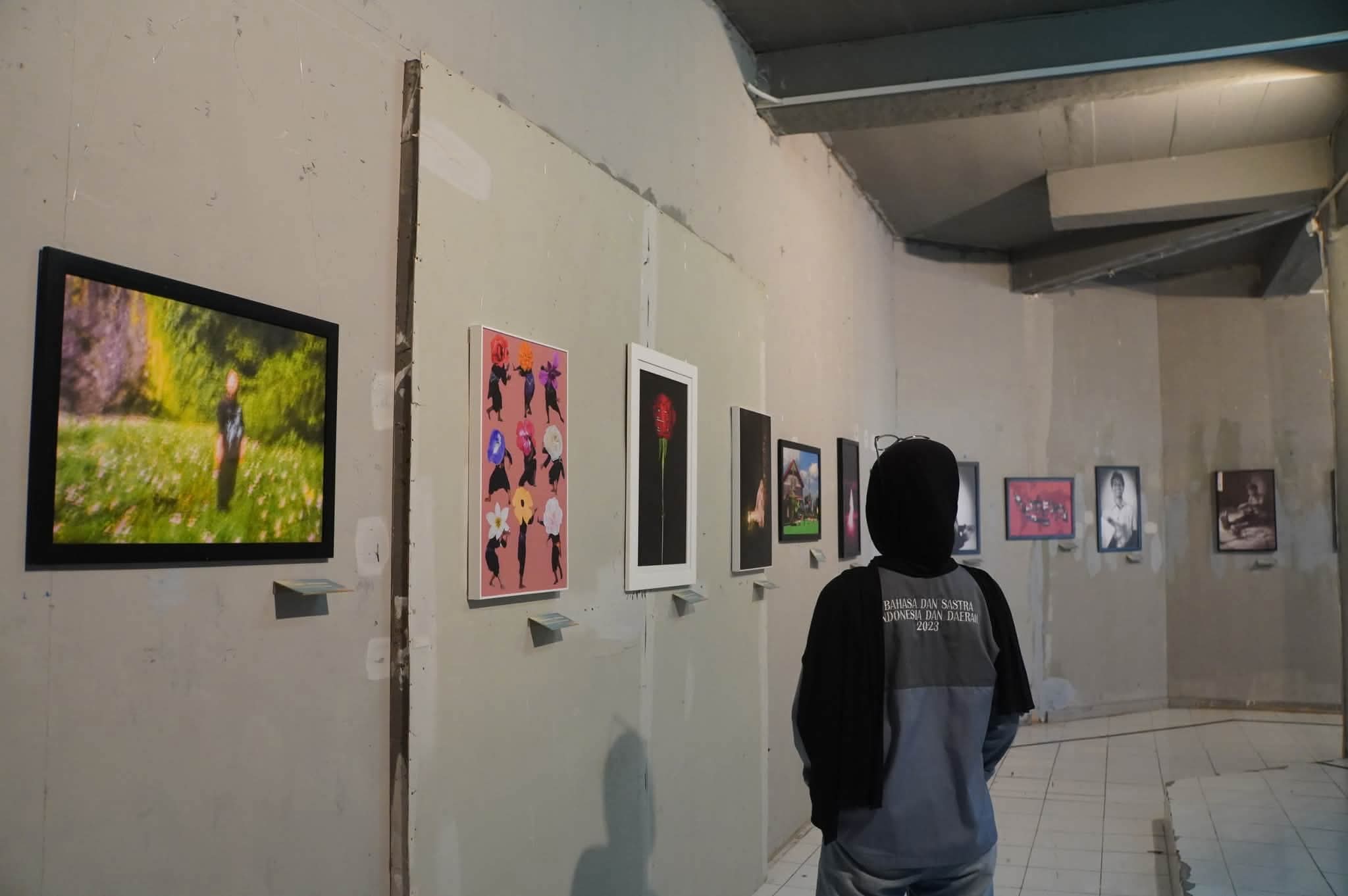 ISI Padang Panjang Gelar Festival Fotografi Internasional, Angkat Tema “Threads of Identity”
