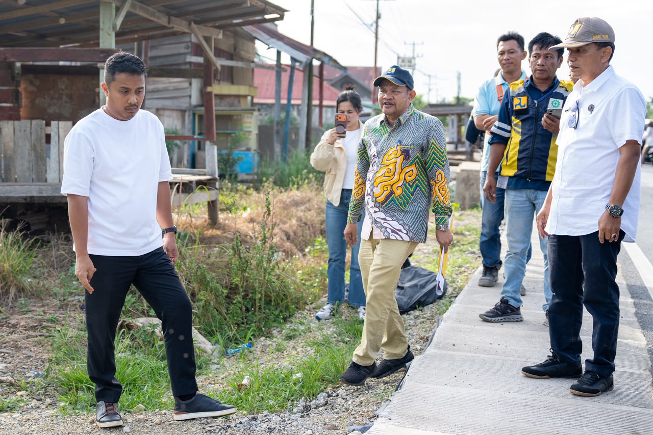 Macet Dampak Perbaikan Jalan Padang–Solok–Sawahlunto, Wagub Sumbar Minta Warga Bersabar