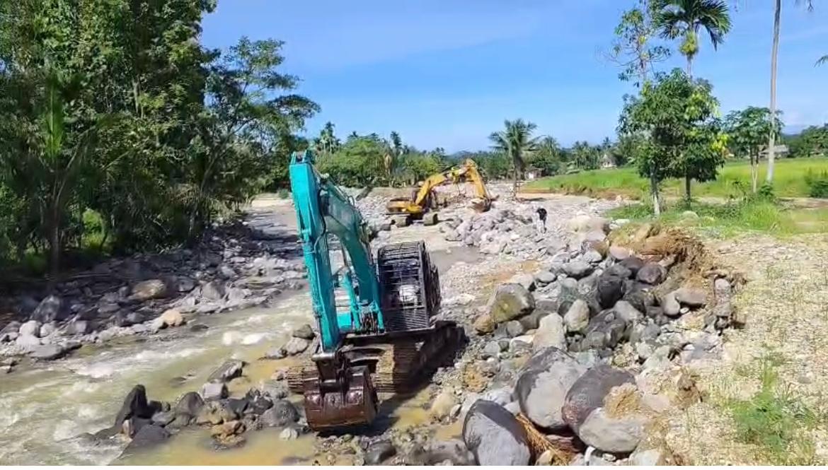 Pemko Padang Minta Dukungan BNPB Percepat Pemulihan dan Rehabilitasi Pascabencana