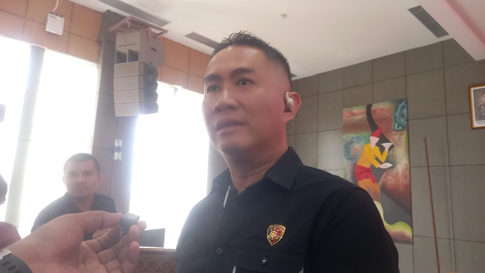 Kompolnas Sorot Video Viral Dirreskrimum Polda Sumbar Cekcok dengan Pengemudi: Proses Harus Transparan!