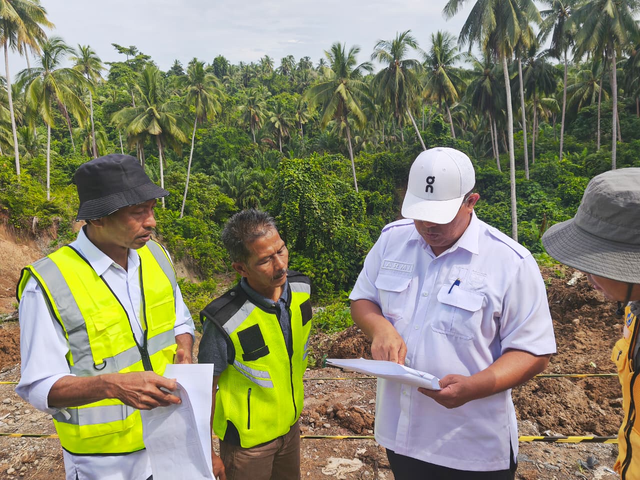 Dinas BMCKTR Sumbar Kerjakan 18 Program Peningkatan Infrastruktur dengan TKD Rp258,45 Miliar