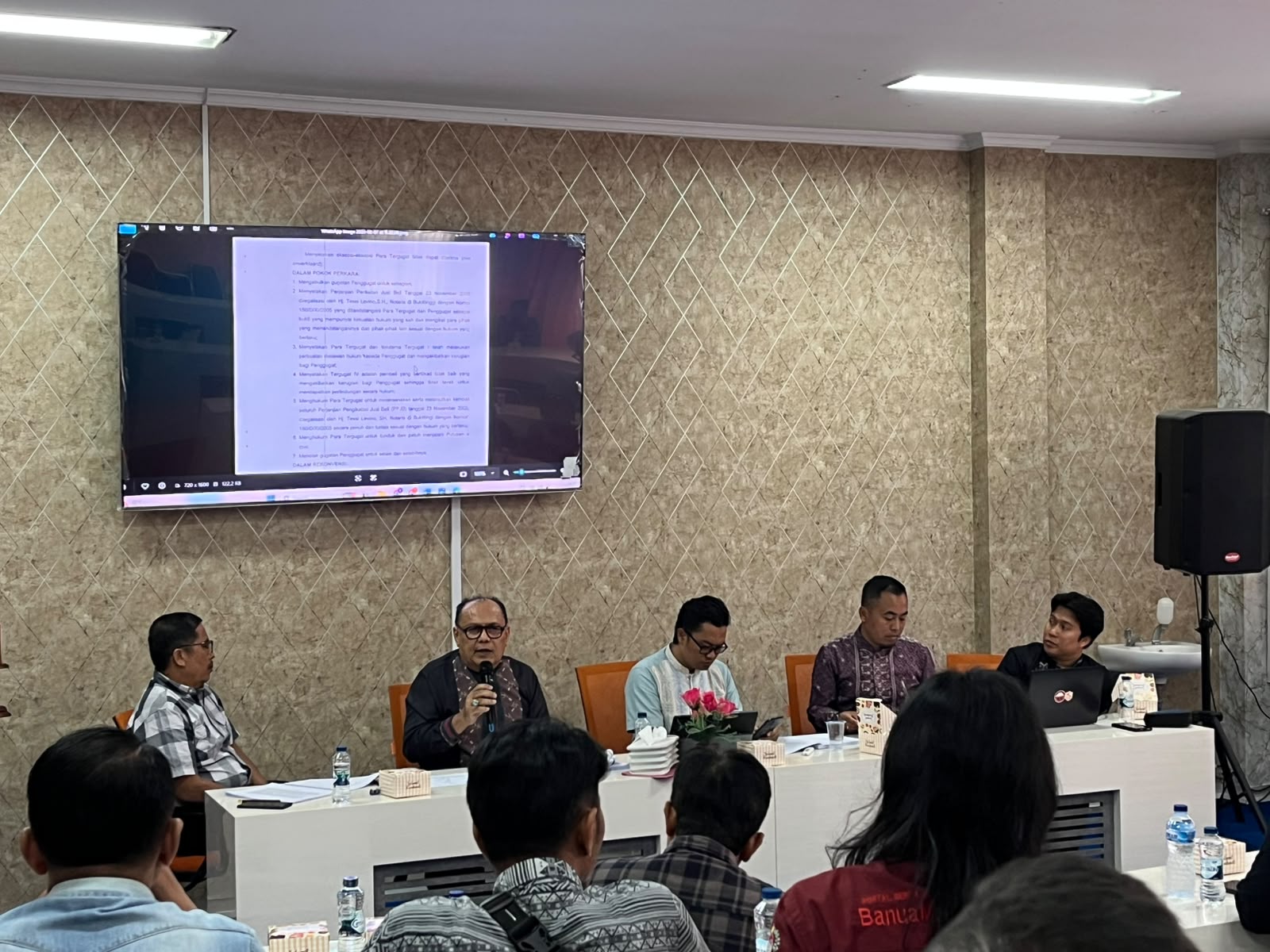 Polemik Tanah di Kampus Fort De Kock Berlanjut, Kuasa Hukum Minta Polisi Tak Tunda Penetapan Tersangka