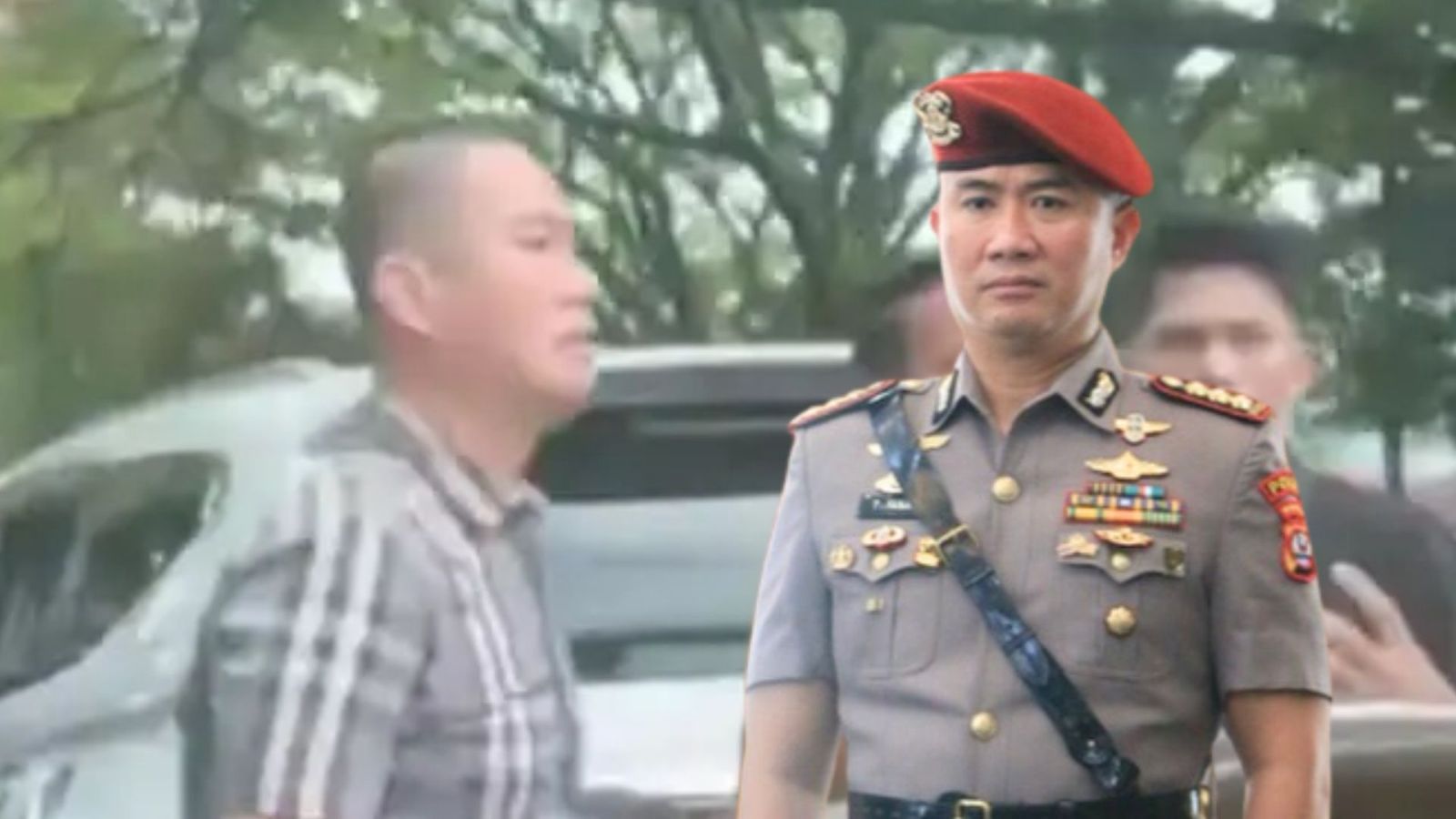 Kekayaan Kombes Teddy yang Terlibat Cekcok hingga Dugaan Pemukulan Pengendara di Jalan