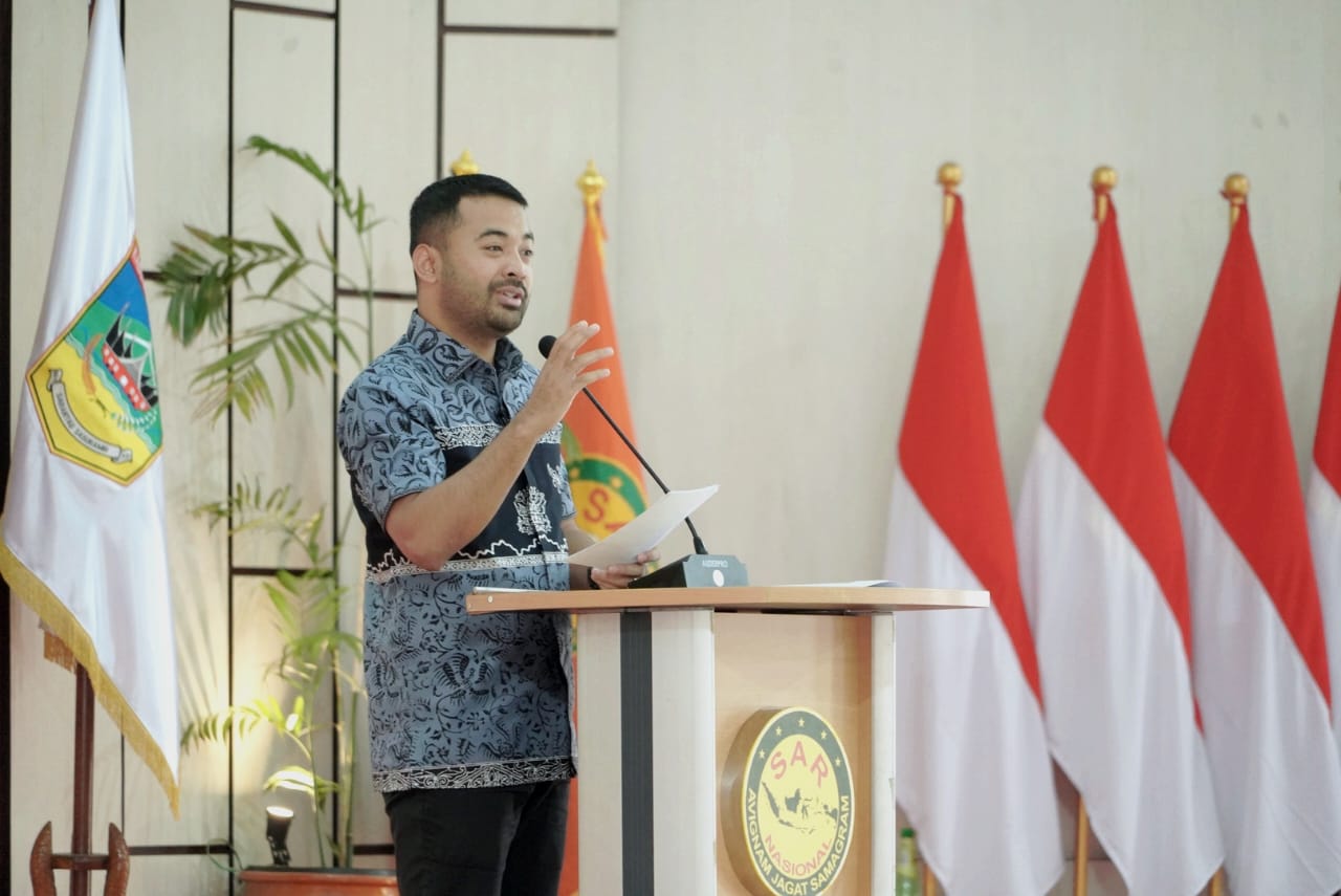 Anggota DPR RI Zigo Rolanda Klaim Sudah Lapor LHKPN, Kini Masih Tahap Verifikasi KPK