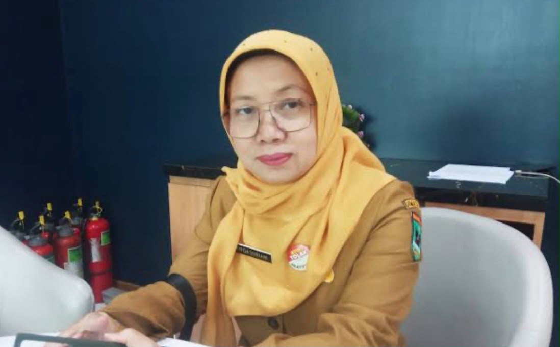 Pemprov Sumbar Alokasikan Rp195,1 Miliar Dana TKD untuk Infrastruktur Sumber Daya Air