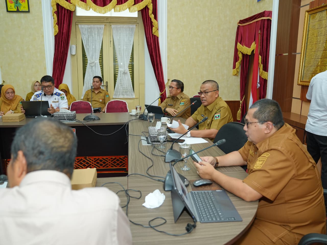 Pemprov Sumbar Tambah 10 Lokasi Baru Program Nagari Creative Hub