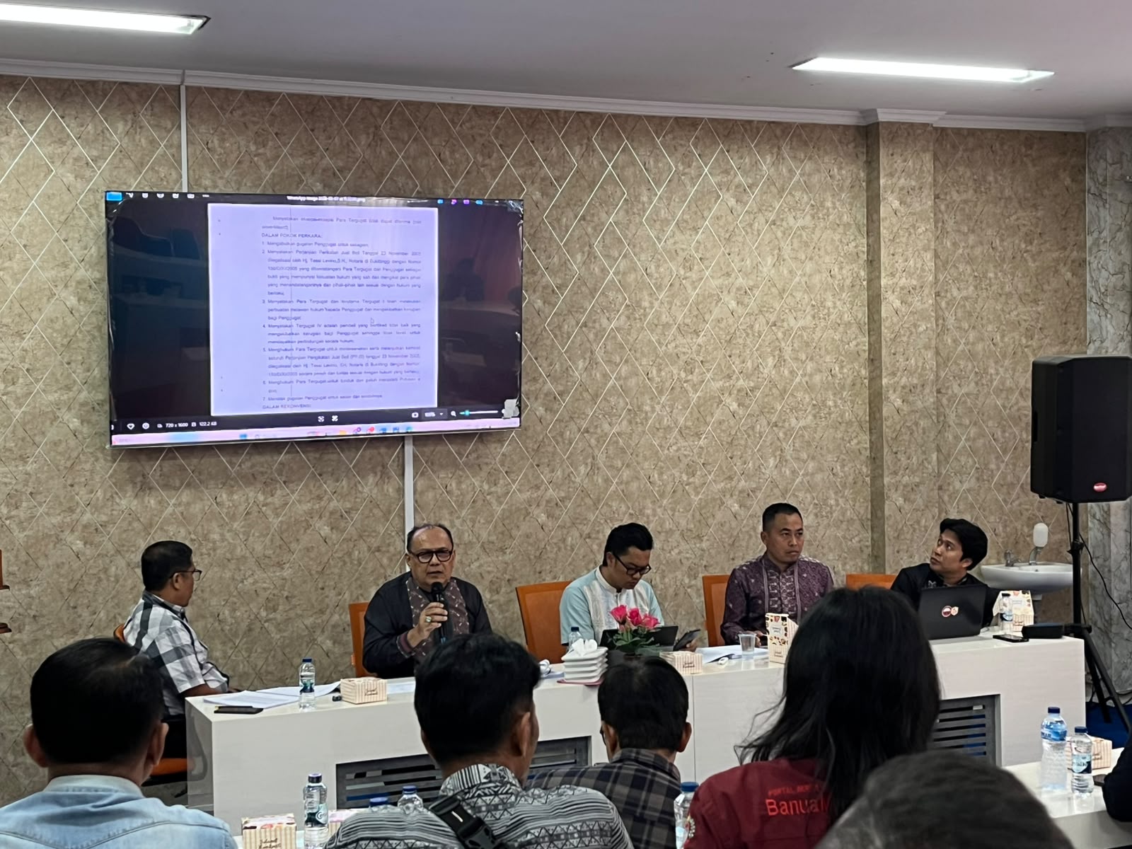 Curiga Ada Upaya Kriminalisasi, Dosen Universitas Fort De Kock Ajukan Perlindungan ke LPSK