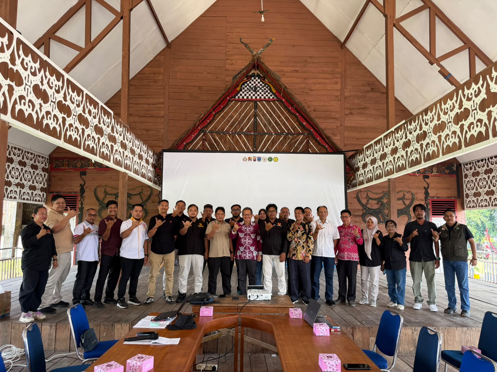 Pertandingkan 5 Cabor, Mentawai Tegaskan Kesiapan Jadi Tuan Rumah Porprov Sumbar 2026