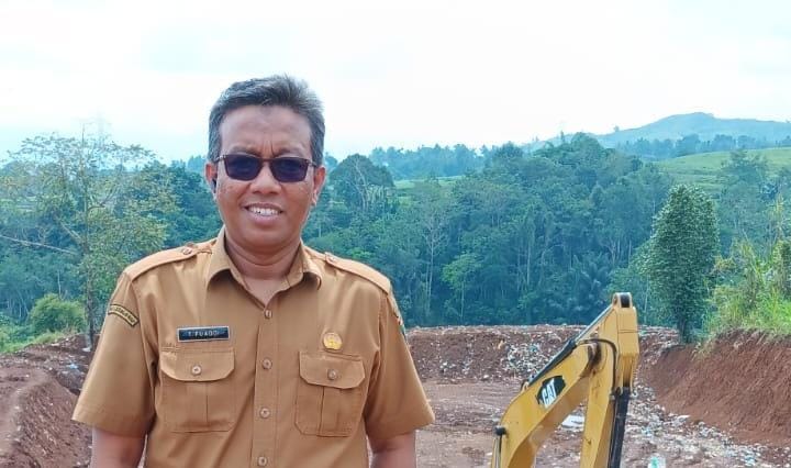 Pusat Ambil Alih Penilaian Dokumen Lingkungan PT SPS di Mentawai