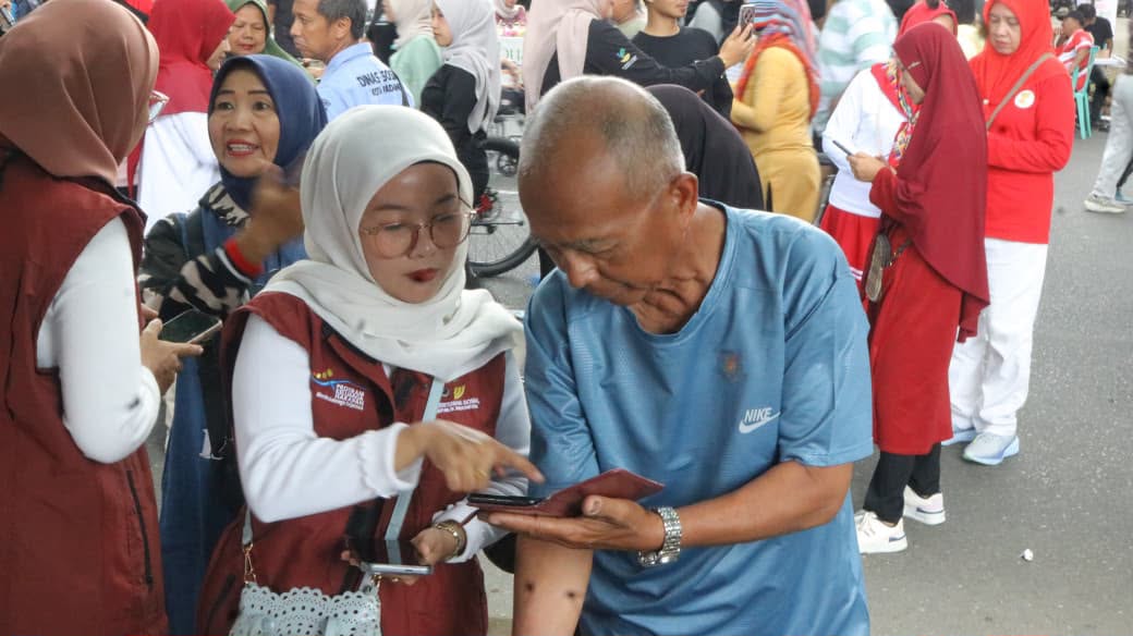 Penerima Bansos 2026 Tetap Wajib Daftar di Portal Perlinsos