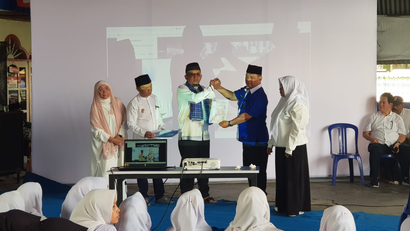 PAN Targetkan 10 Kursi DPRD Padang pada Pemilu 2029