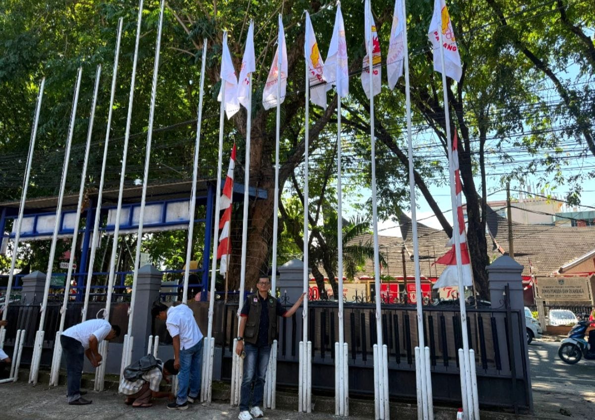 Sempat Vakum 8 Tahun, Porprov Sumbar Kembali Digelar Oktober 2026