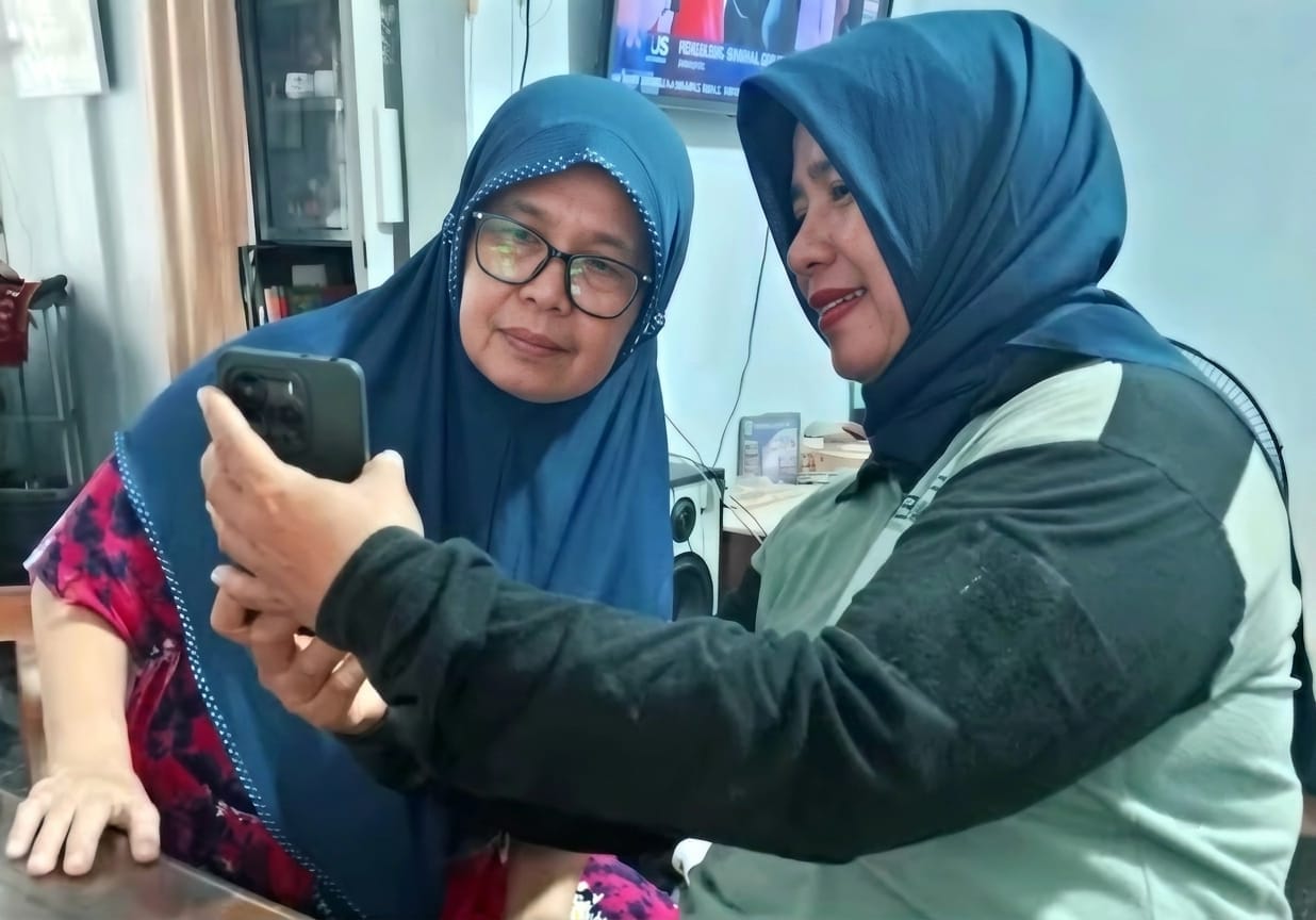 Kecamatan Lubuk Begalung Percepat Pendataan Perlinsos, Layanan Dibuka hingga Akhir Pekan