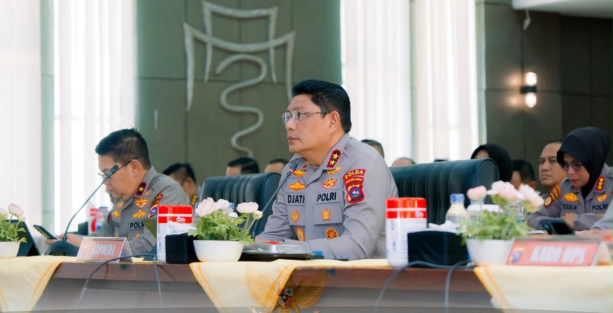 Rehabilitasi hingga Beasiswa, Kapolda Sumbar Perkuat Pemulihan Anak Korban Kekerasan