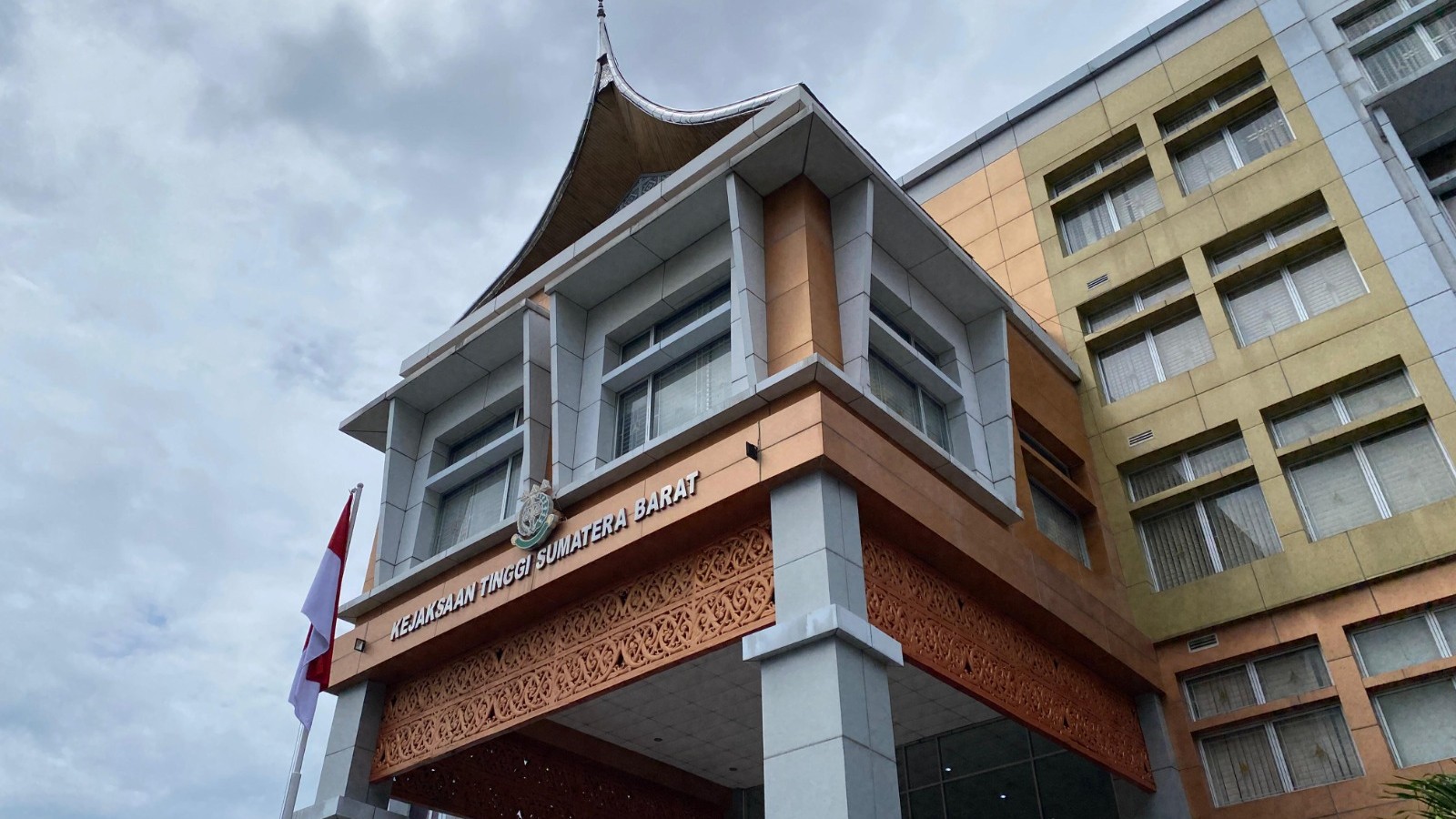 Kejaksaan Selidiki Dugaan Korupsi Subsidi Trans Padang Rp5,2 Miliar
