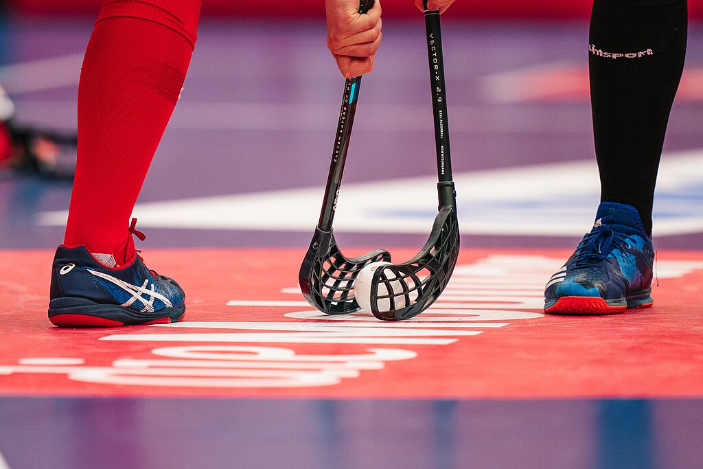 Floorball Resmi Dipertandingkan di PON 2028, AFI Sumbar Bidik Emas