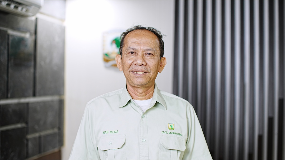 Sedimentasi di Segmen Hilir Batang Kuranji: Kecerdasan Alam dan Urgensi Penataan Muara