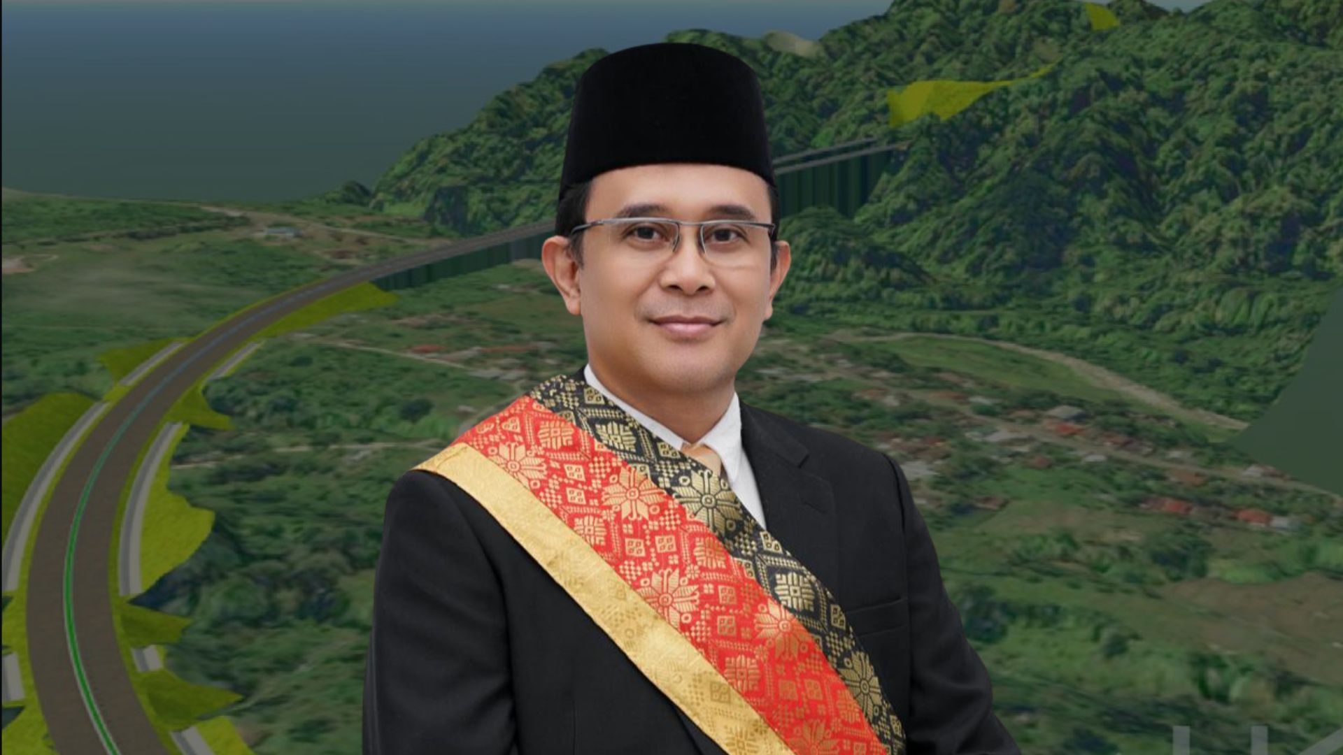 Yang Keliru Bukan Jalan Tolnya, Melainkan Cara Kita Membangunnya: Ketika Ekonomi Bertemu Adat di Sumatera Barat