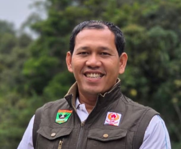 PON Beladiri Diundur, KONI Sumbar: Menguntungkan Atlet yang Berlaga di Porprov 2026