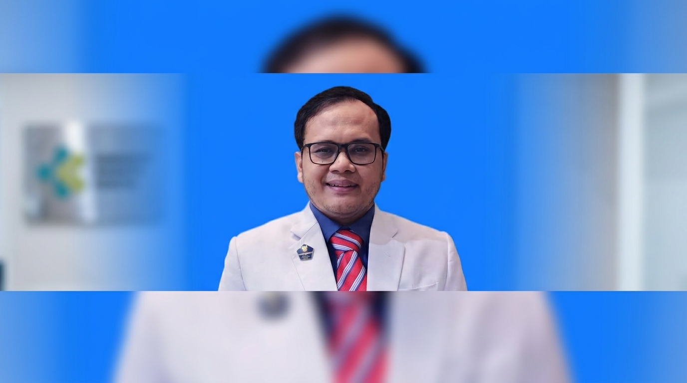 Dokter Paru Sebut Kabut Asap Sumbar Mengandung PM2,5 hingga Karbon Monoksida, Bisa Masuk ke Aliran Darah!