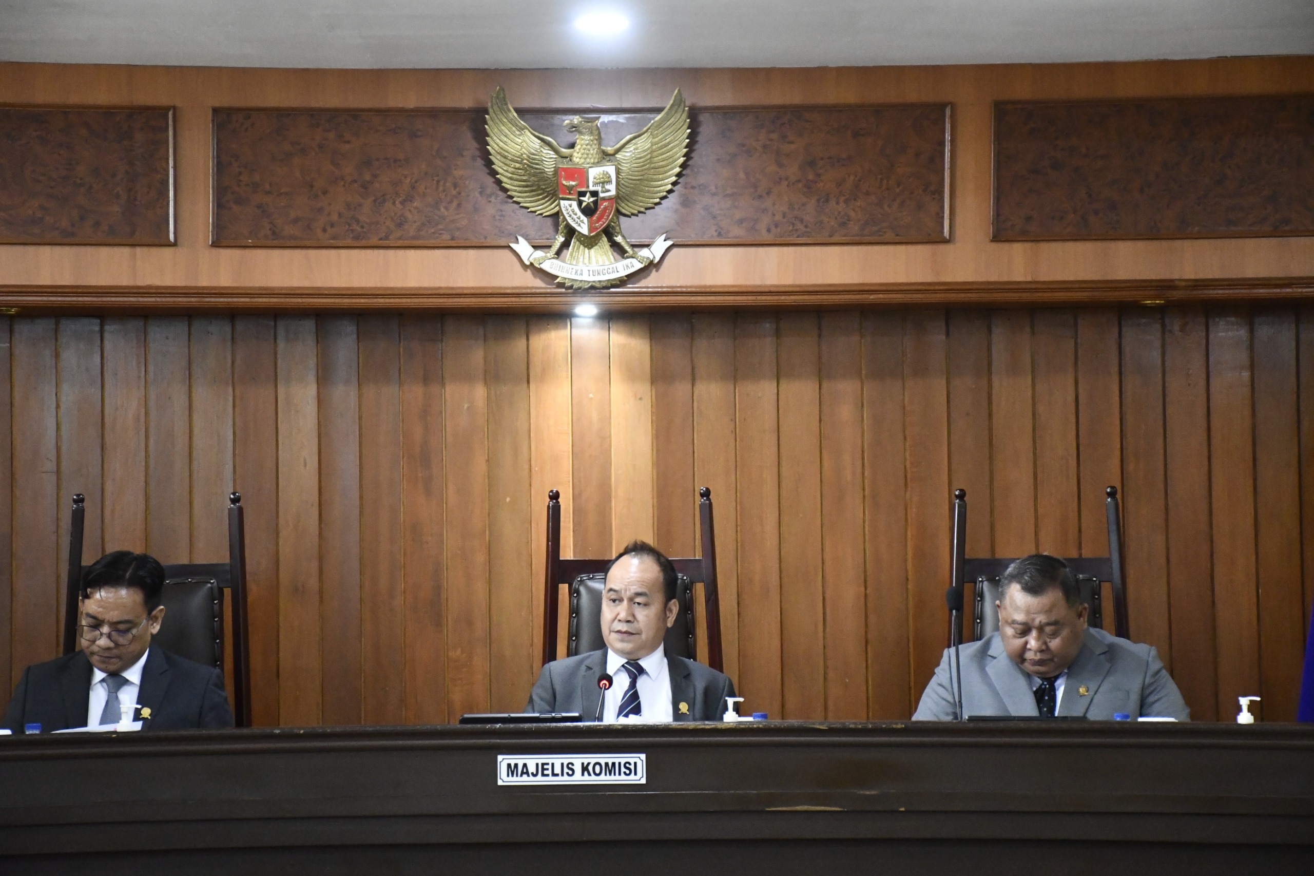 KPPU Denda PT Evans Indonesia Rp2 Miliar karena Terlambat Laporkan Akuisisi