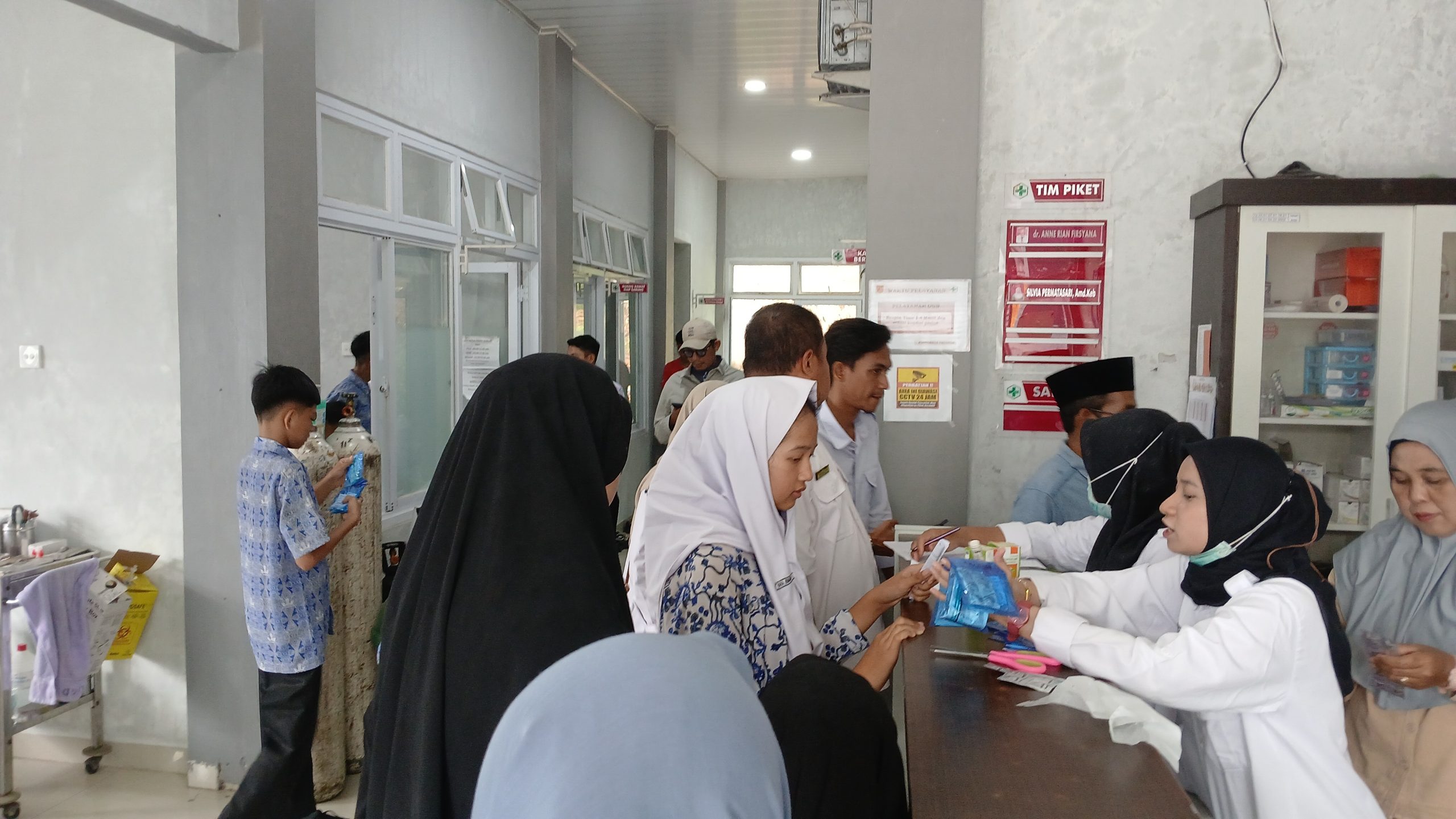 Perintahkan Tutup SPPG Palupuh, Gubernur Mahyeldi: Sampai Hasil Pemeriksaan Keluar