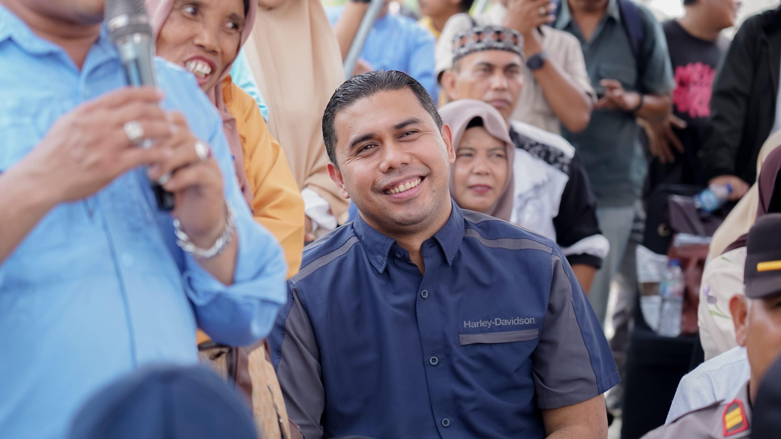Sekum KONI Sumbar Dukung Kesiapan Kota Solok Jadi Pembuka Porprov XVI 2026
