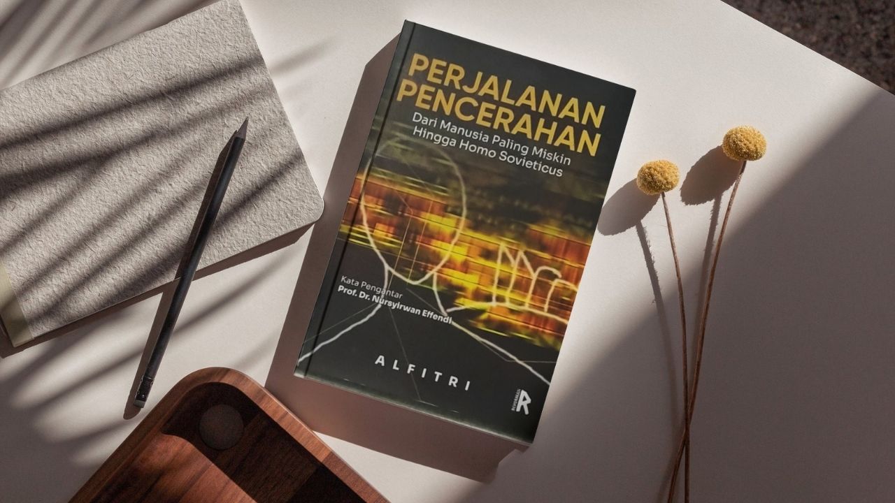 Cermin Lama dengan Wajah Baru