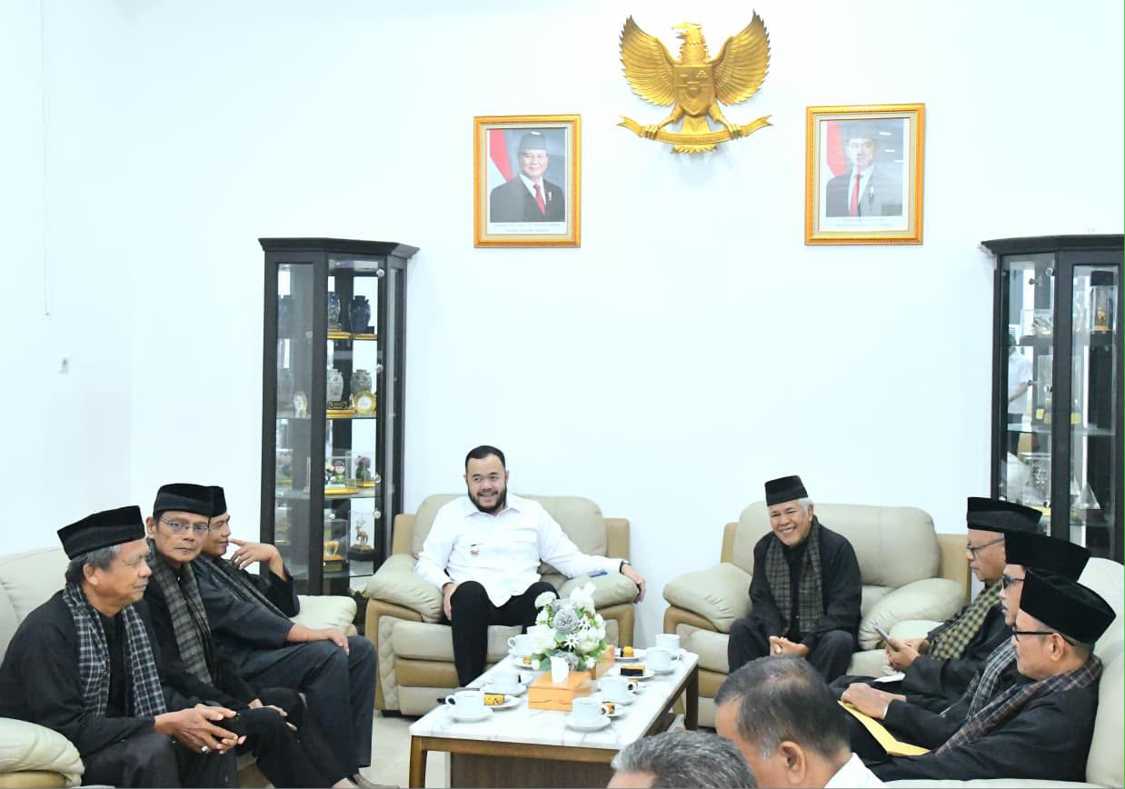 Fadly Amran Dorong Musda LKAAM Padang Jadi Momentum Perkuat Peran Niniak Mamak