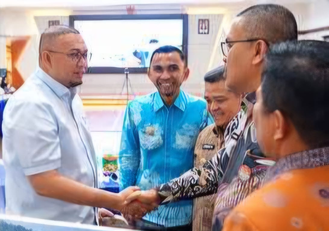 Pemprov Sumbar Pilih Dialog, Kawal Percepatan Tol Bukittinggi–Sicincin