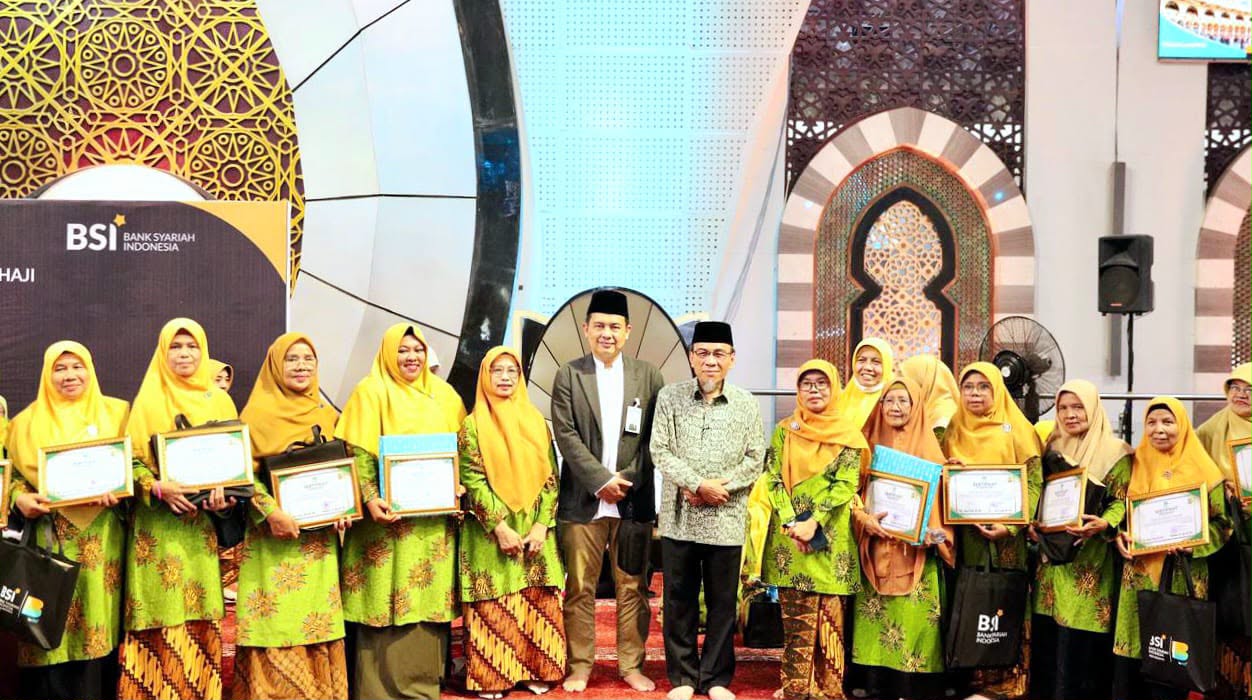 Wawako Padang Maigus Nasir Dorong Surau Kembali Jadi Benteng Generasi Muda