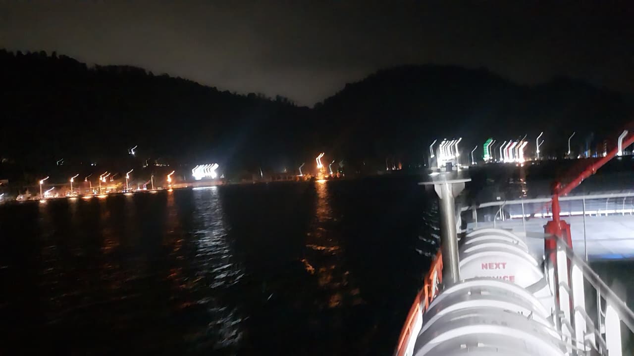 Kapal Rusak Mesin di Perairan Pesisir Selatan, 2 Nelayan Dilaporkan Terombang-ambing