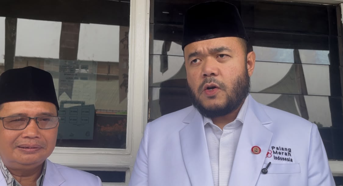 Wako Padang Tegaskan Dukung Penuh Porprov 2026, Siapkan Anggaran Rp38 Miliar