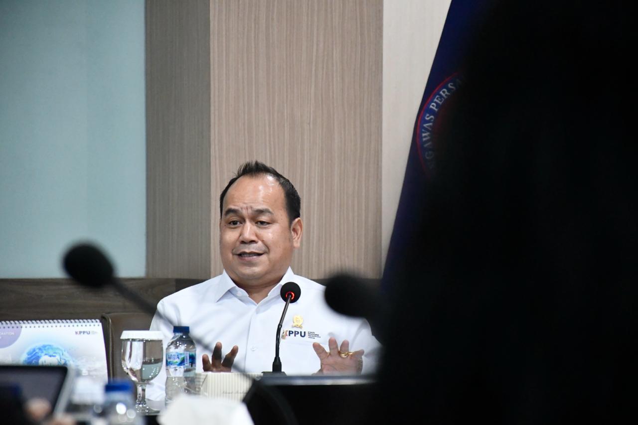 AMSI dan KPPU Bahas Dampak AI terhadap Persaingan Usaha Industri Media Digital