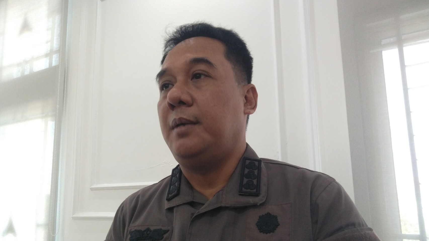 Kasus Dugaan Korupsi Pembangunan Kampus III UIN Imam Bonjol Segera Disidang