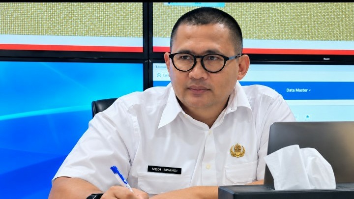 Benarkah Uang Daerah Mengendap?