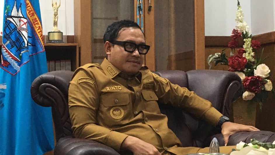 Tuah Rumah 5 Cabor, Pemkab Mentawai Klaim Persiapan Porprov Sudah 80 Persen