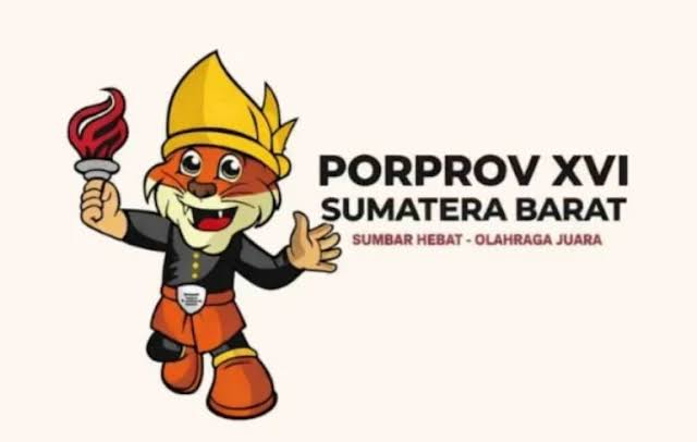 Respon KONI Sumbar Terkait Ramai Wacana Porprov 2026 Diundur